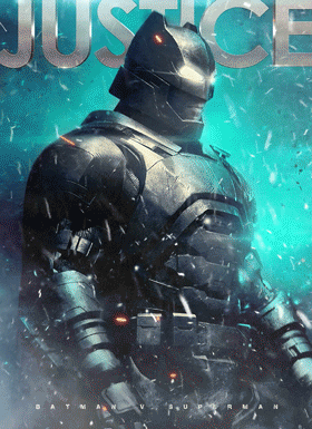 Batman v Superman: Dawn of Justice 动态海报(图ZNDc4ODcwNDQ=) - 海报 - 站酷设计师21stuidos原创素材 - 站酷ZCOOL