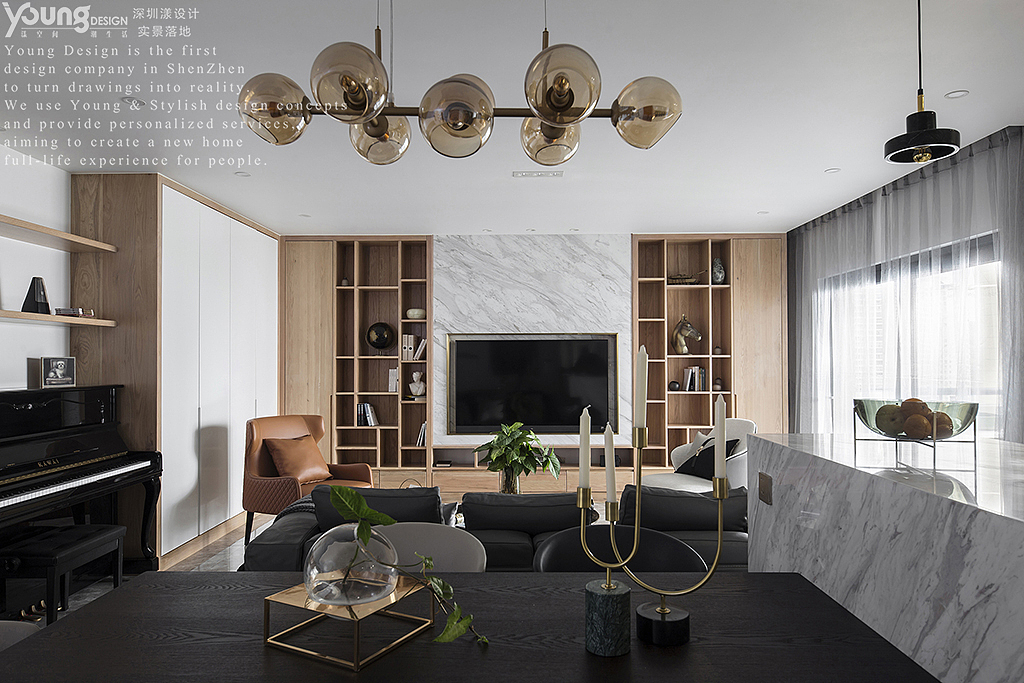 Young新作 | 确认过眼神，这是你想拥有的诗和远方！（图ZMTQ5ODc1NDUy） - 家装设计 - 站酷设计师漾设计原创素材 - 站酷ZCOOL