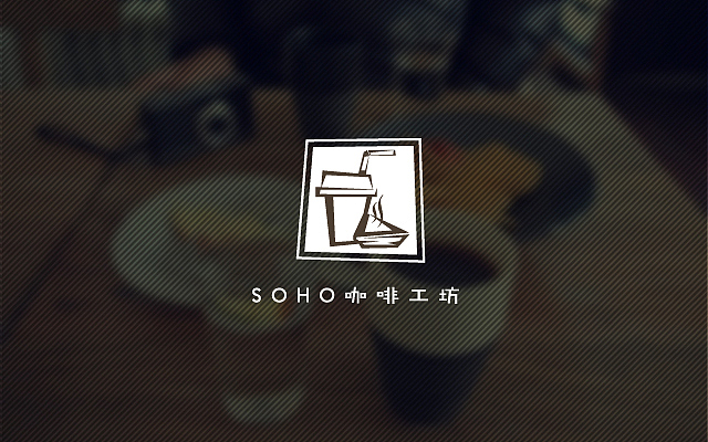 负责过的logo整合