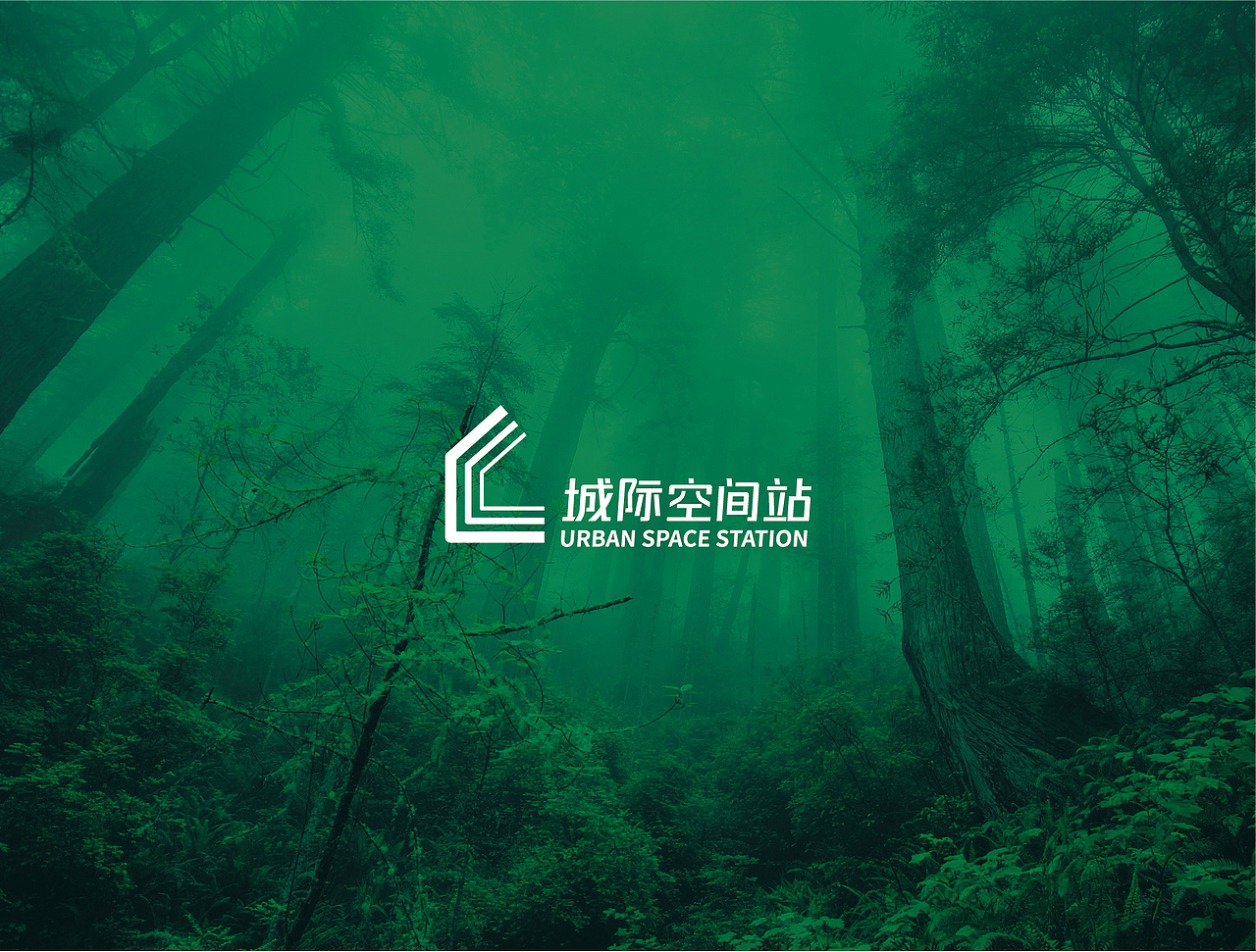 城际空间站LOGO提案（图ZMTExMTQxMzA4） - Logo - 站酷设计师子鱼说原创素材 - 站酷ZCOOL