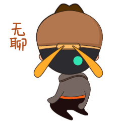 表情动画 - 原创作品 - 站酷(zcool)