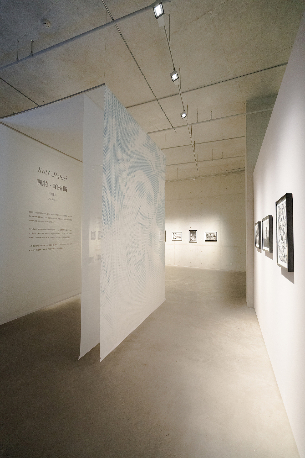展陈设计丨 她影像——亚洲女性摄影师作品联展(图ZMjc0NDcwNTE2) - 展陈设计 - 站酷设计师格局创界文化原创素材 - 站酷ZCOOL