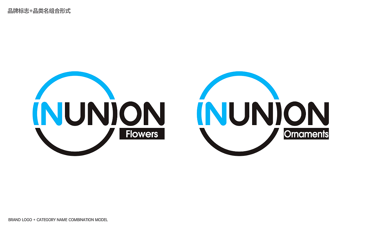 INUNION英览品牌形象升级（图ZMjc4NDM0MjYw） - Logo - 站酷设计师恶的善良人原创素材 - 站酷ZCOOL