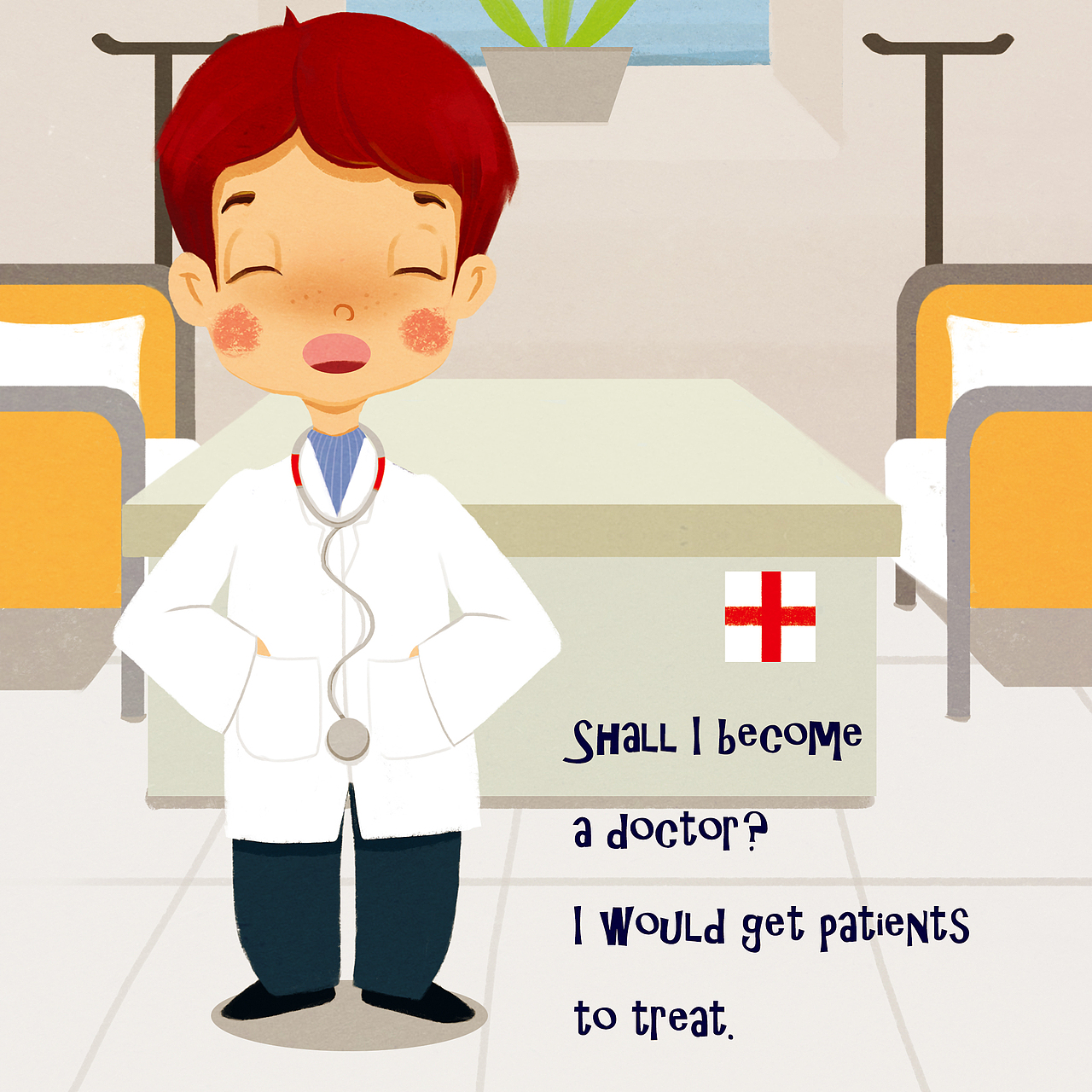 全球说 儿童学习绘本