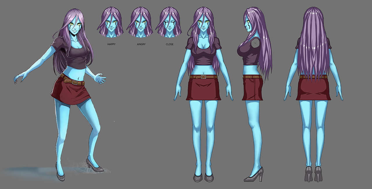 三视图需求制作