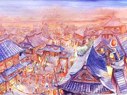 旅途