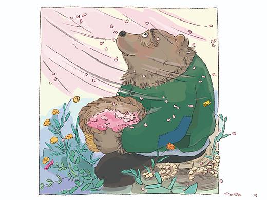 小偷的花园