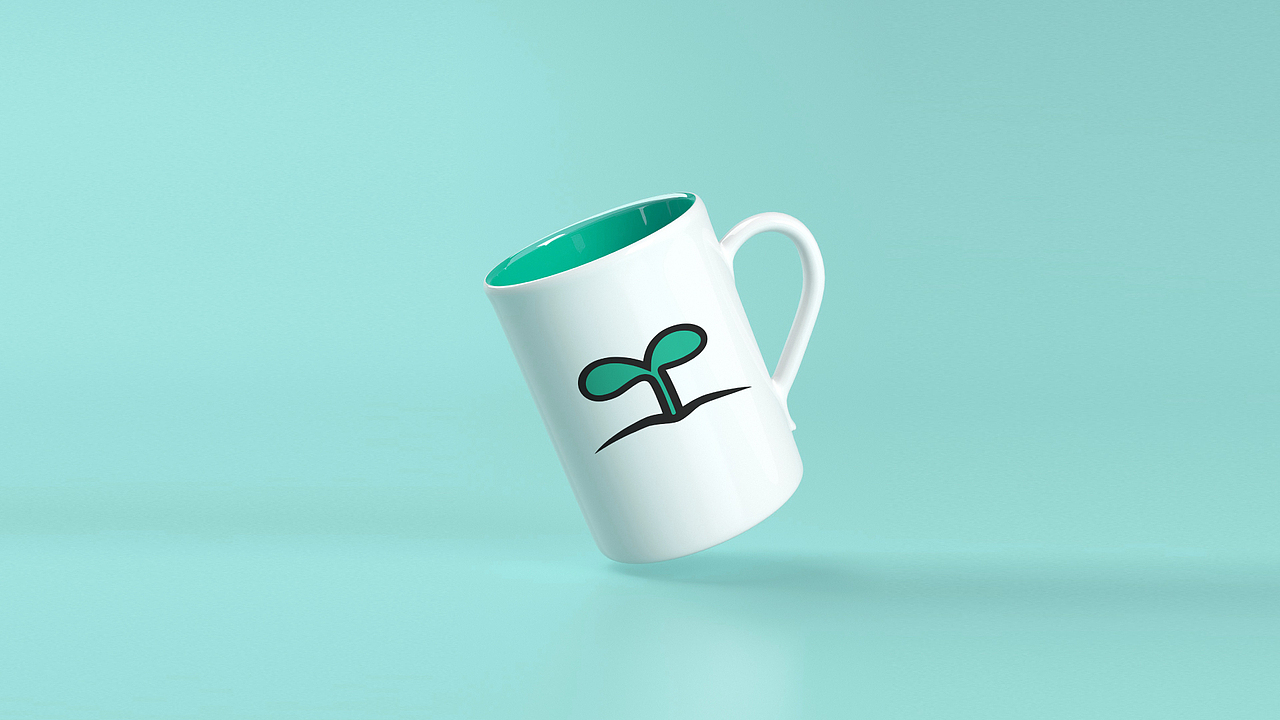 吗呀平台ip形象设计