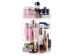 亞馬遜化妝品收納盒精修