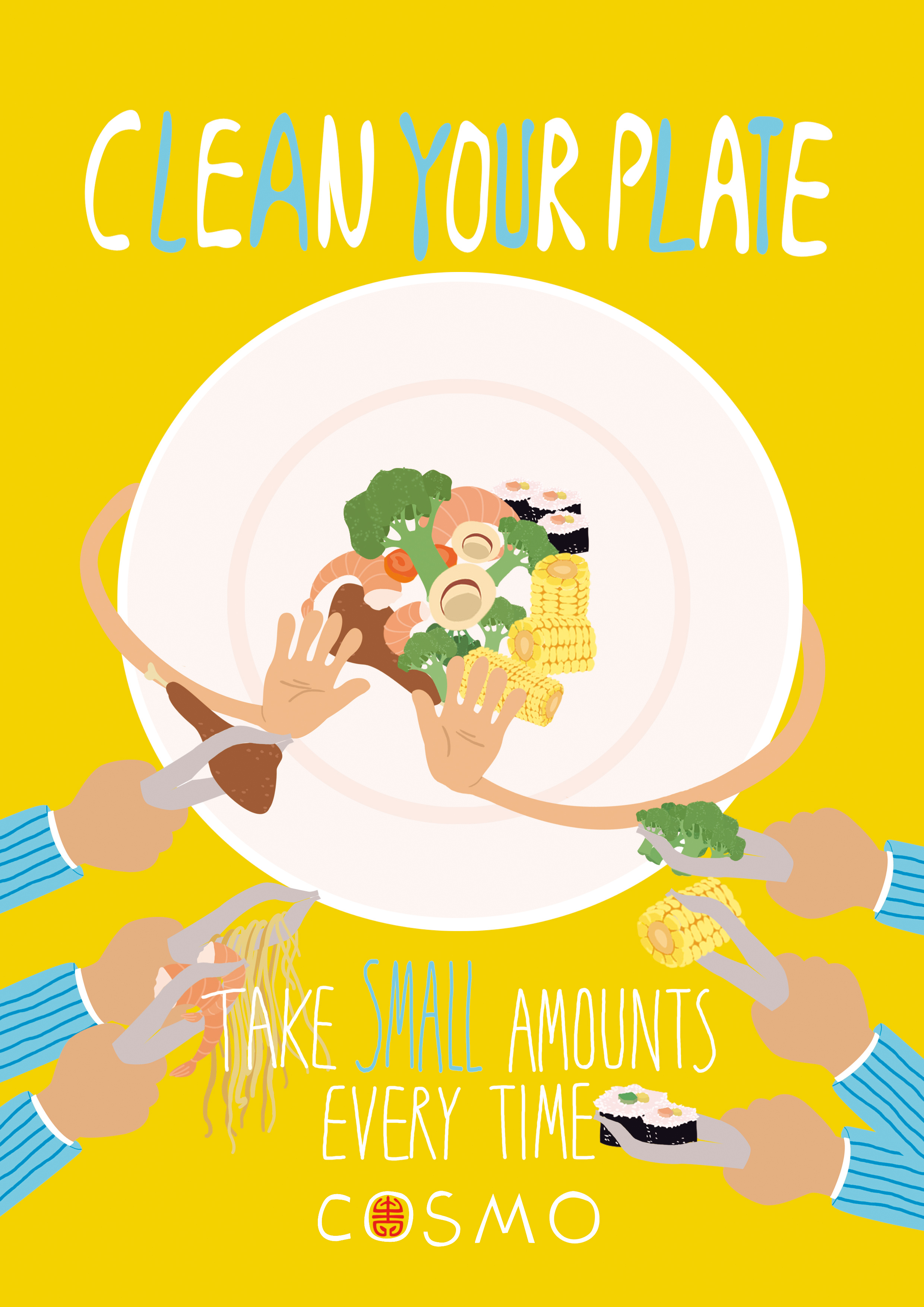 cleanyourplate