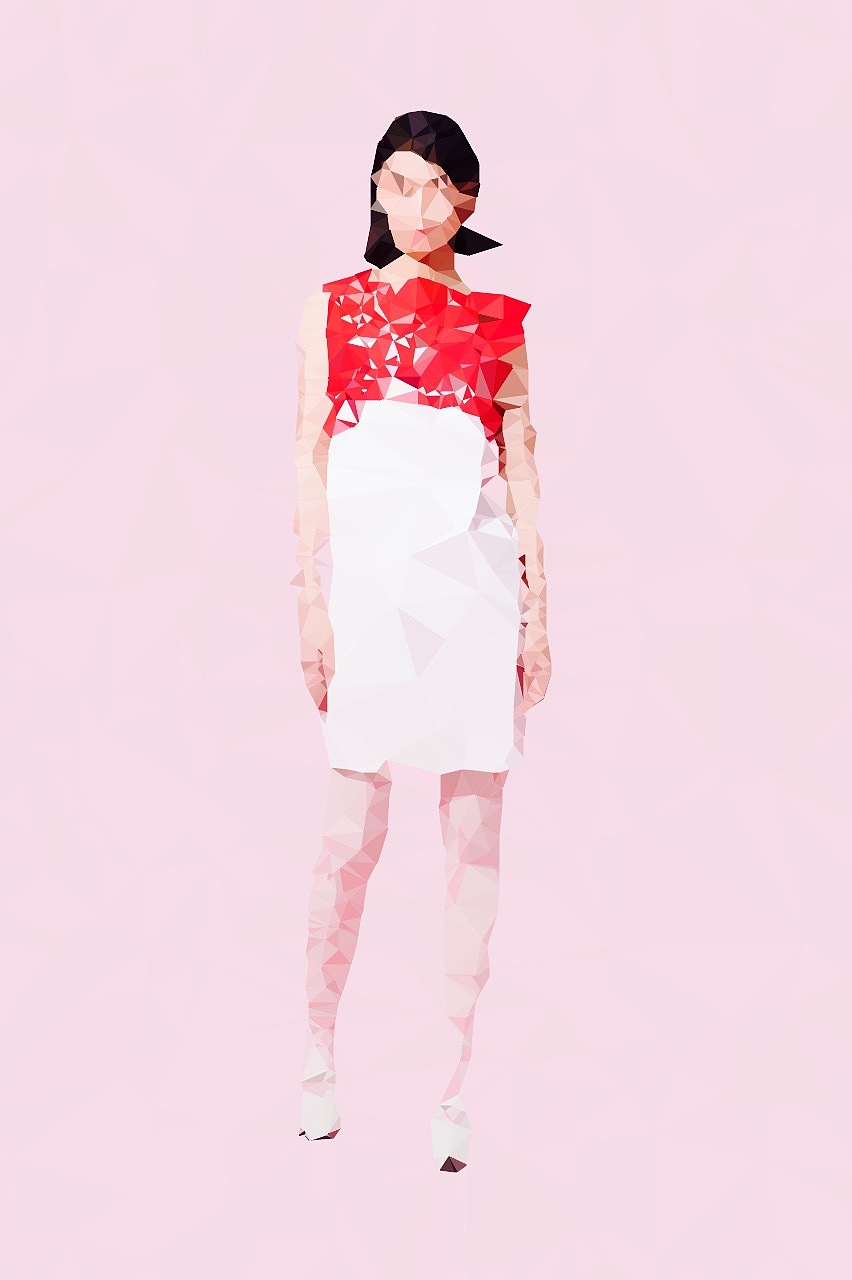 =LLOOSSSSEEVVEENN=服装个人展（图ZNzU2MTEyMjQ=） - 时尚/艺术摄影 - 站酷设计师洛柒losseven原创素材 - 站酷ZCOOL