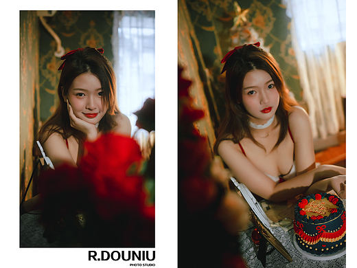 小姐姐都只会欣赏我得才华，我想让她们看看我得内在