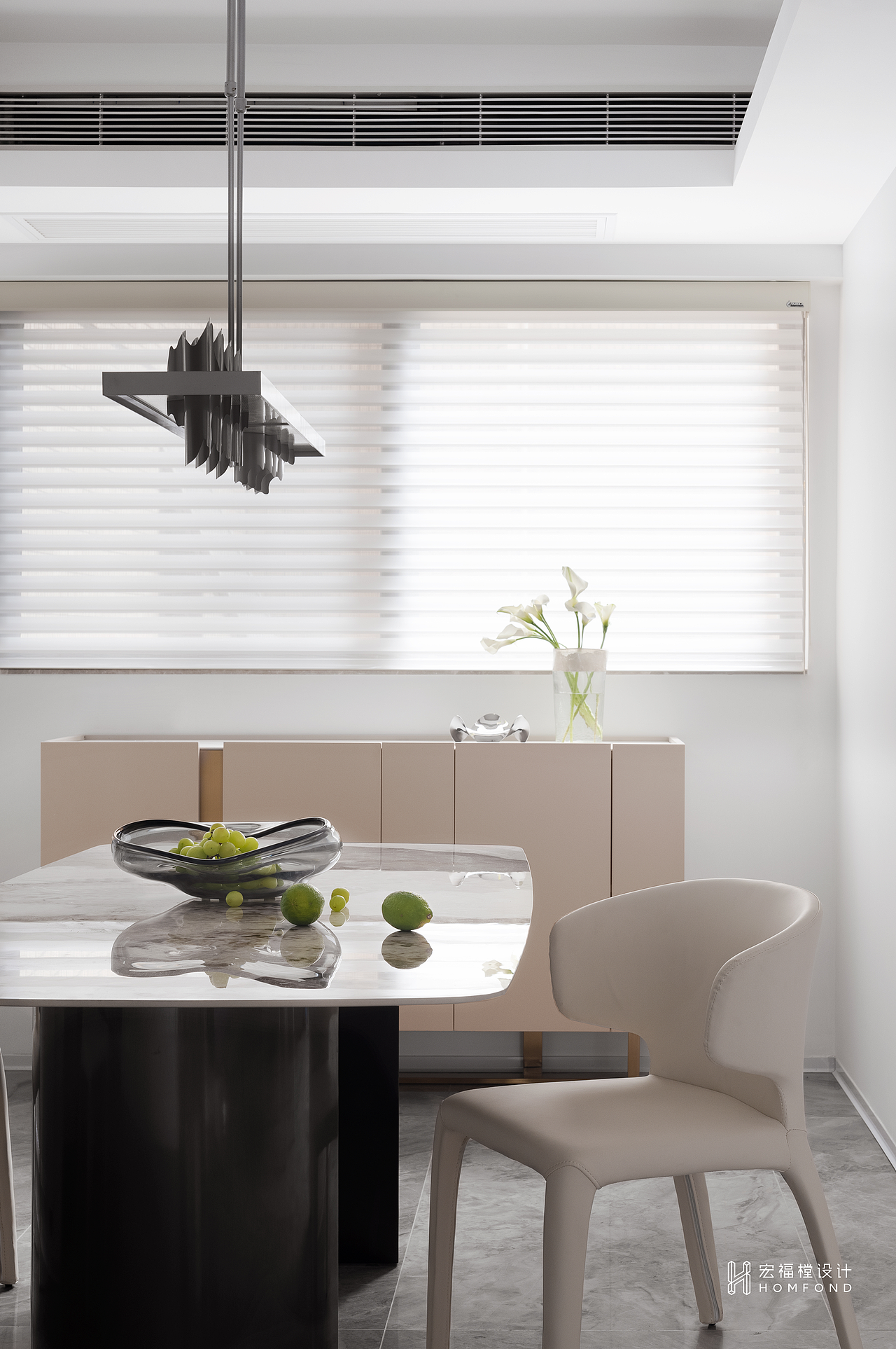 云弥 | 成都宏福樘设计