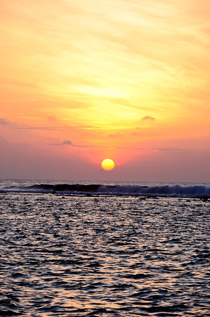 马尔代夫游记 - 梦幻岛 - 四晚六天（图ZNTM5ODA0NA==） - 风光摄影 - 站酷设计师blue_hermit原创素材 - 站酷ZCOOL