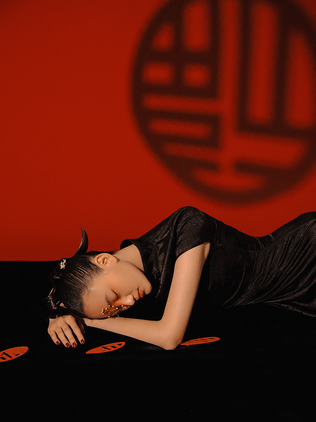 新年国风VS潮流审美，论审美还是得佩服老祖宗！