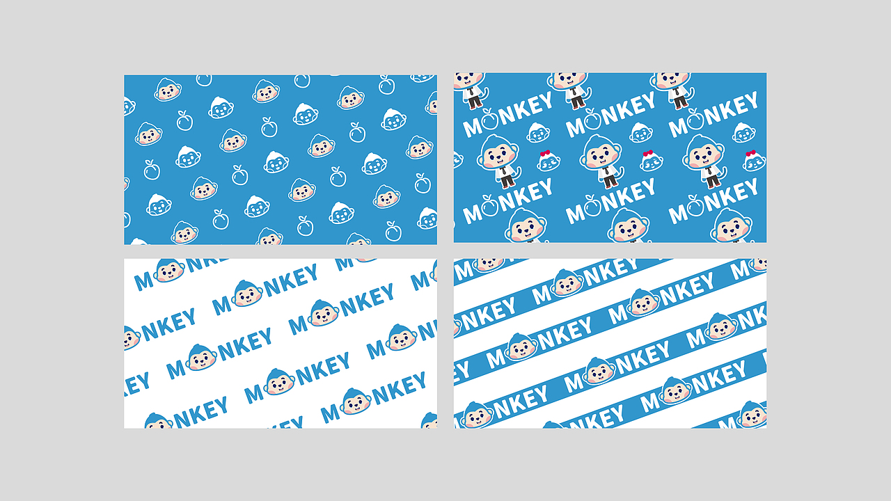 明尔康 × 五颗蛋 | 口罩IP系列设计（图ZMjg4ODcwNjg4） - IP形象 - 站酷设计师五颗蛋包装设计原创素材 - 站酷ZCOOL