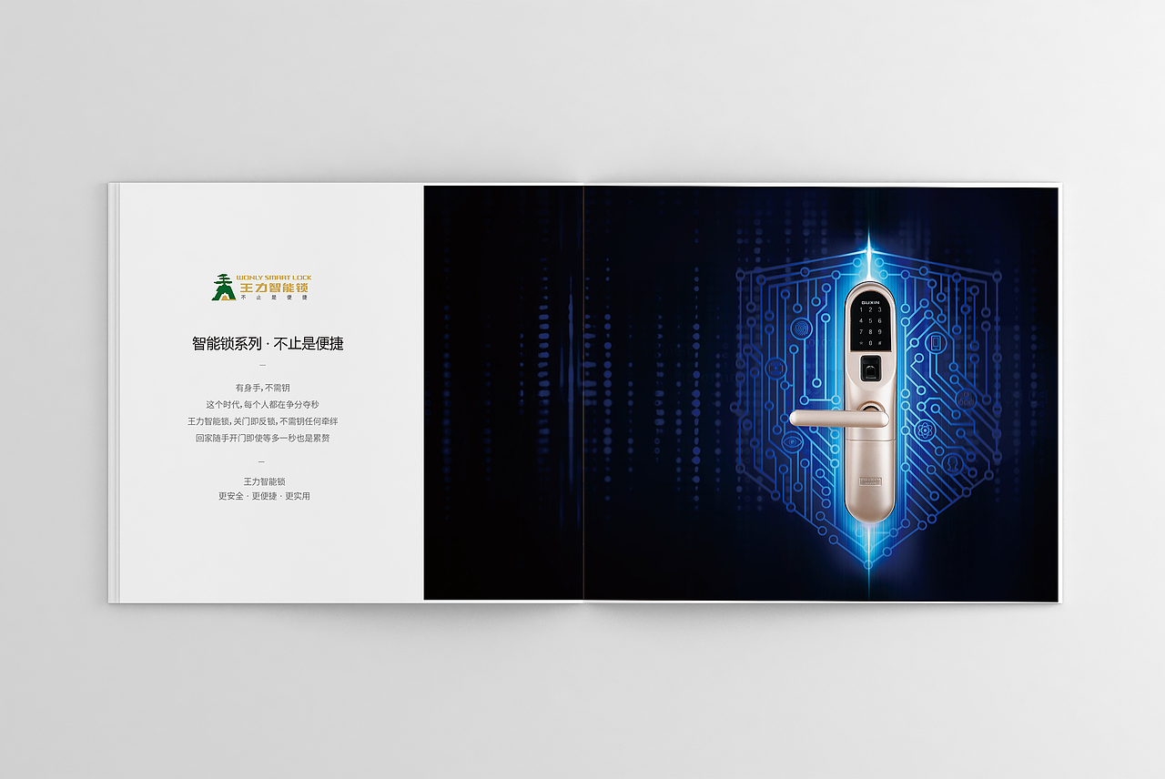 王力产品画册（图ZMTA2NzAwODI0） - 书籍/画册 - 站酷设计师FANJCONG原创素材 - 站酷ZCOOL