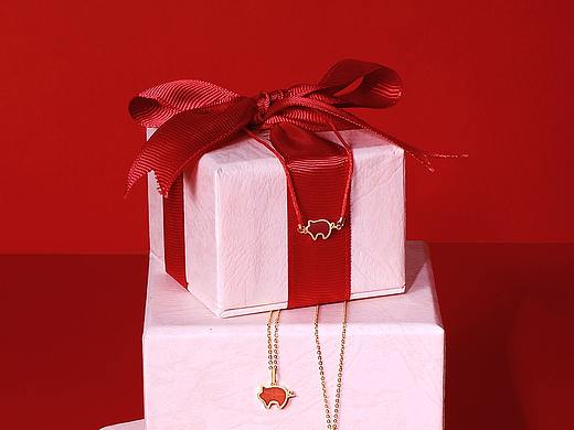 情人节快到了,你准备了吗?