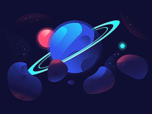 星空