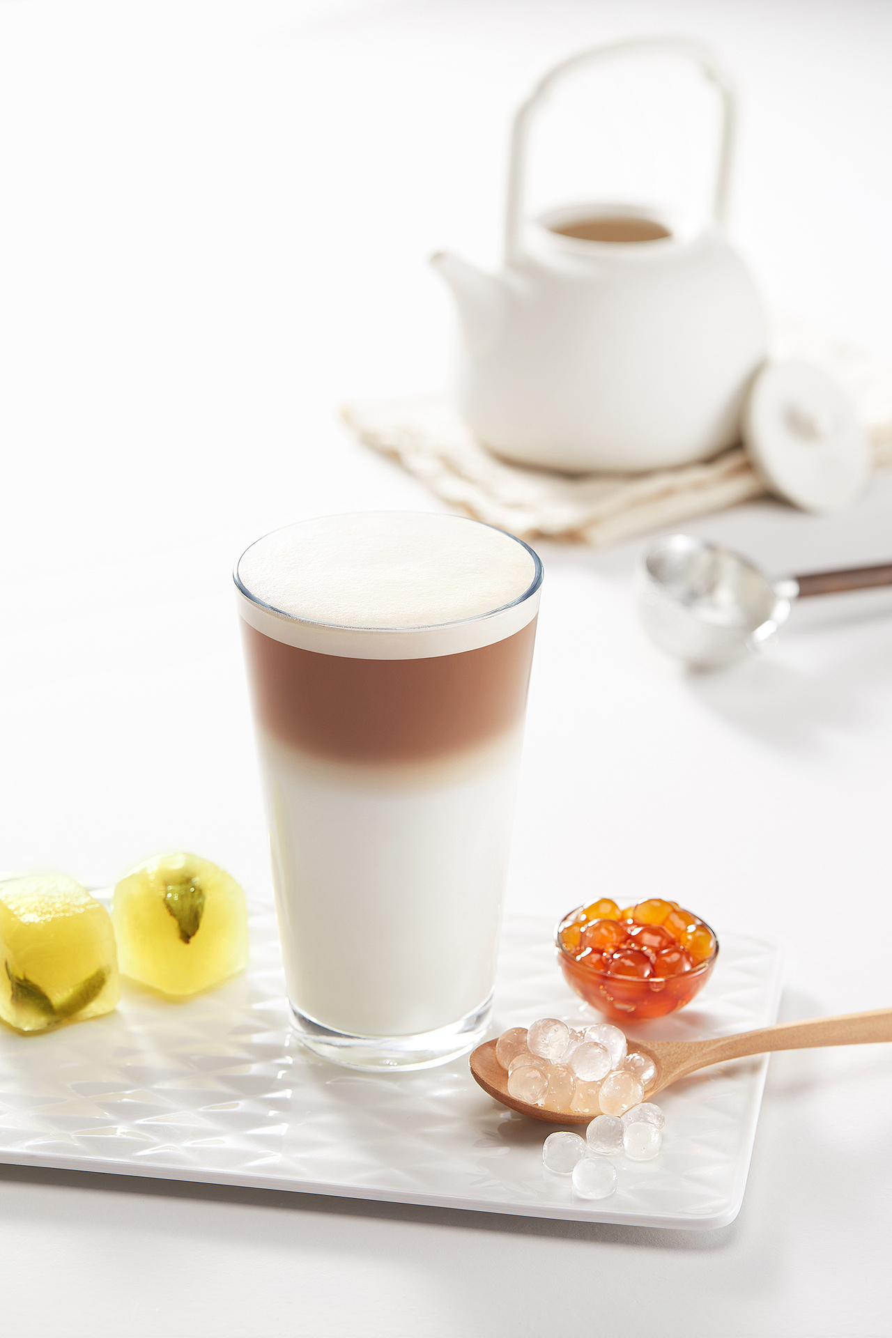 茶阁里的猫眼石2019合集