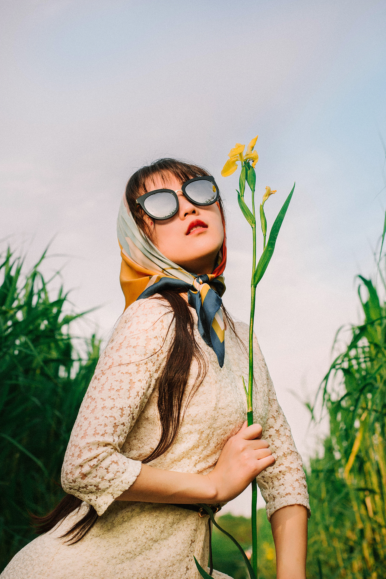 复古大片（图ZMjU1Mjc4MDA0） - 时尚/艺术摄影 - 站酷设计师景小童原创素材 - 站酷ZCOOL