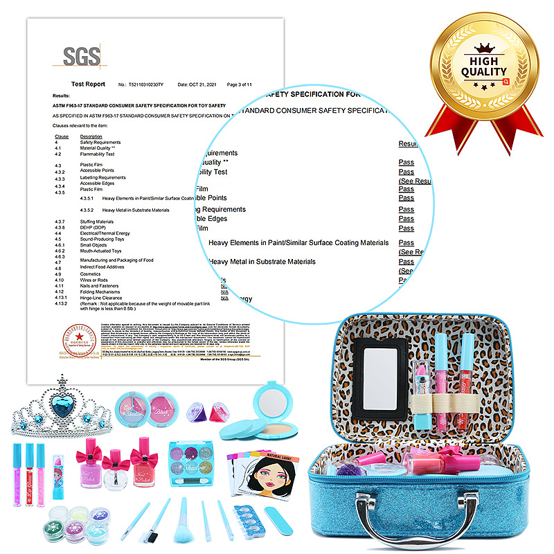 儿童化妆玩具（图ZMjk1OTg1NjYw） - 产品摄影 - 站酷设计师专注亚马逊原创素材 - 站酷ZCOOL