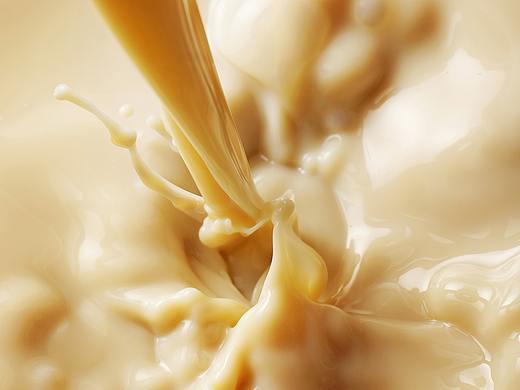 豆乳拍摄 牛奶摄影 饮品拍摄 美食摄影 孔墨摄影