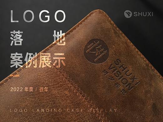 logo落地案例展示 | 集合