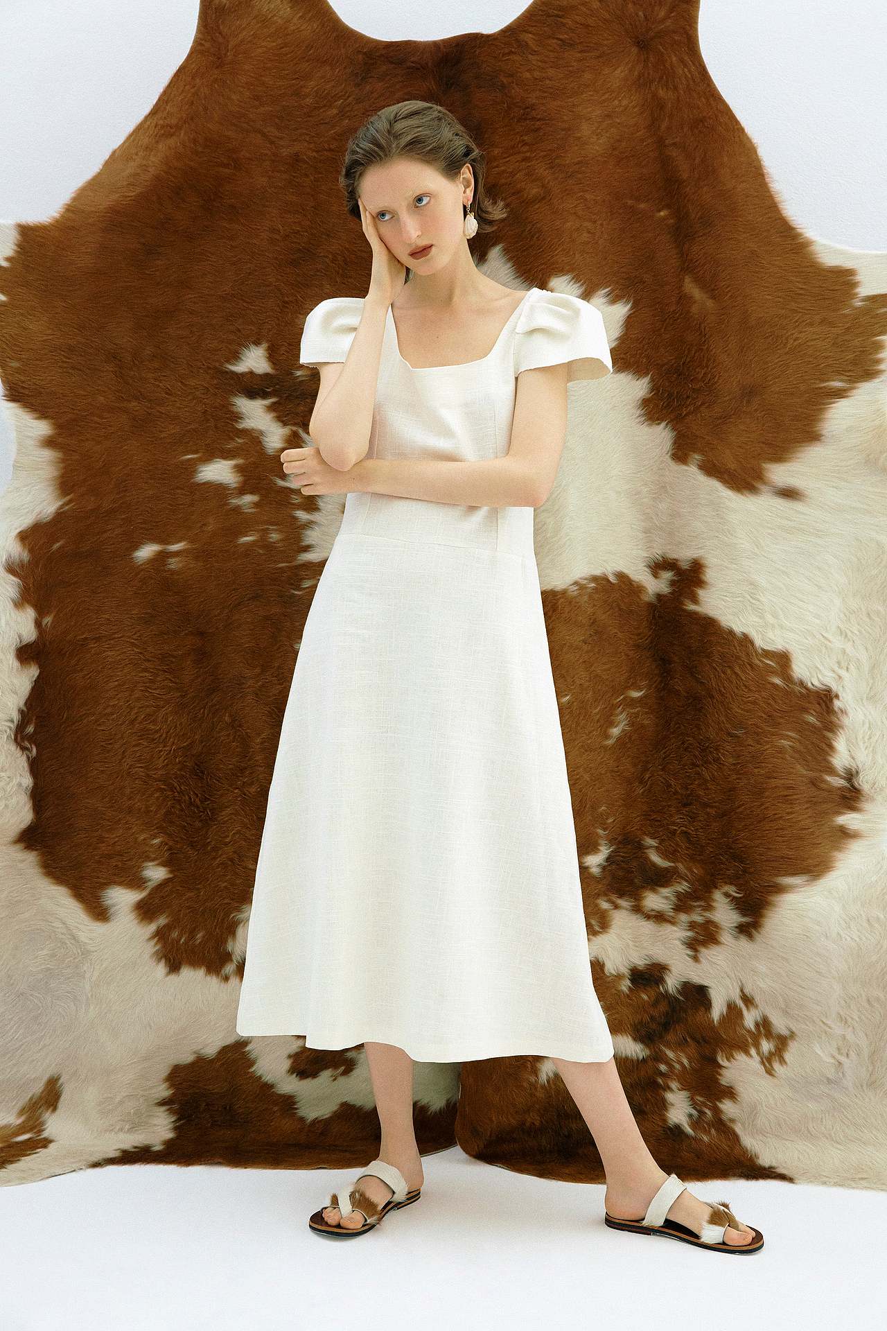 独立站高级感LOOK BOOK