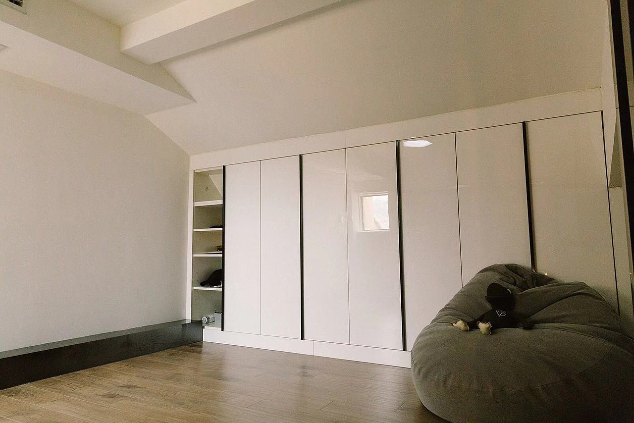 90单身公寓（图ZMTM5MTQ1OTQw） - 建筑/空间 - 站酷设计师Tyron张文文原创素材 - 站酷ZCOOL