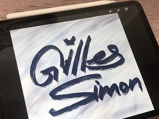 [手写]日常想买的IPADPRO