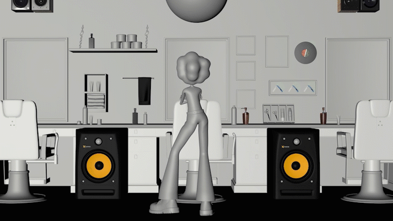 C4D作品合集（图ZMjY3NzA3ODc2） - Product - 站酷设计师麻辣香Guo原创素材 - 站酷ZCOOL