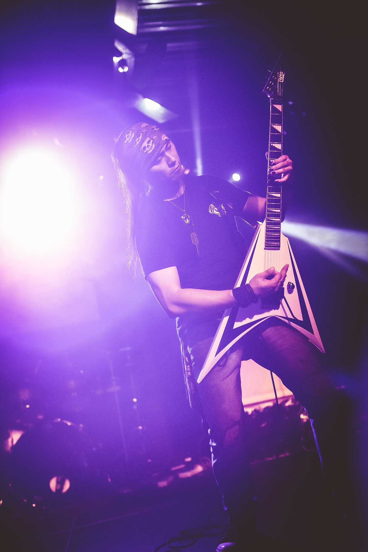 2015广州部分摇滚现场掠影@SD Livehouse（图ZMzU2MjY4NjA=） - 人像摄影 - 站酷设计师凹凸蜀黍原创素材 - 站酷ZCOOL