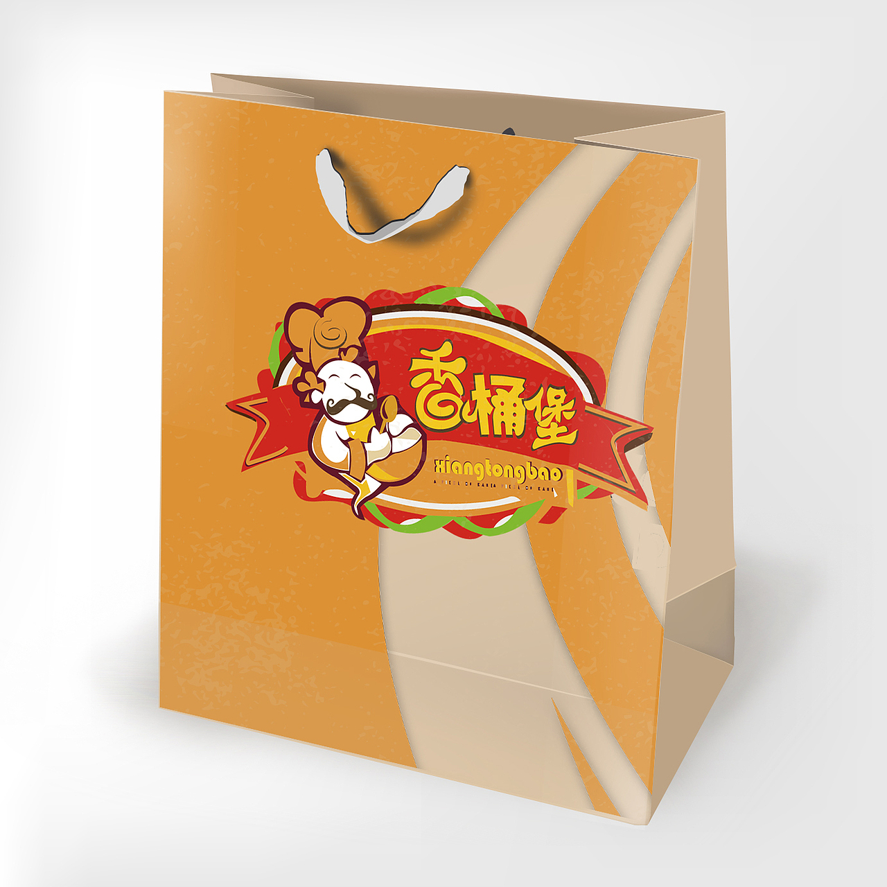 香桶堡（图ZNDc0Mzk4ODQ=） - Logo - 站酷设计师weitingyang原创素材 - 站酷ZCOOL