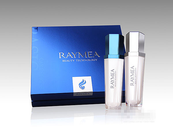 成都化妆品包装设计