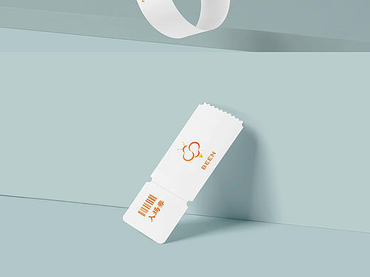 蜜蜂志愿标志（个人主页-ZNTg5MDY5MTI=） - 品牌 - 站酷设计师Dreamer尤宝贝原创素材 - 站酷ZCOOL