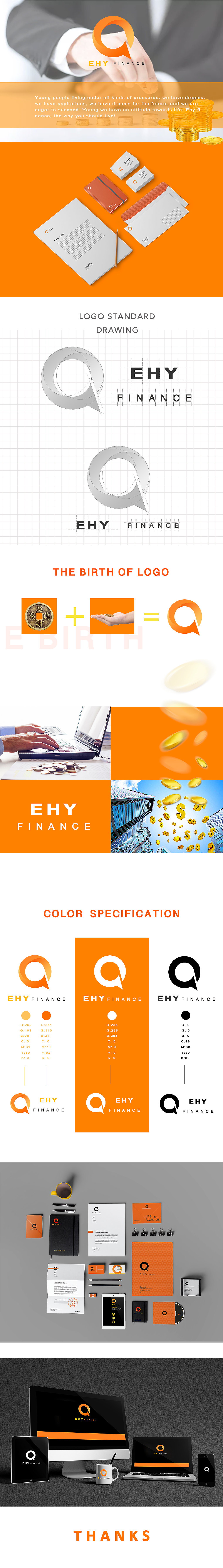 金融vi设计（图ZMTEzMzE4NTI4） - 品牌 - 站酷设计师Hazel_Z原创素材 - 站酷ZCOOL