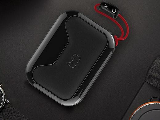 天猫联合定制 MIPOW能量猫