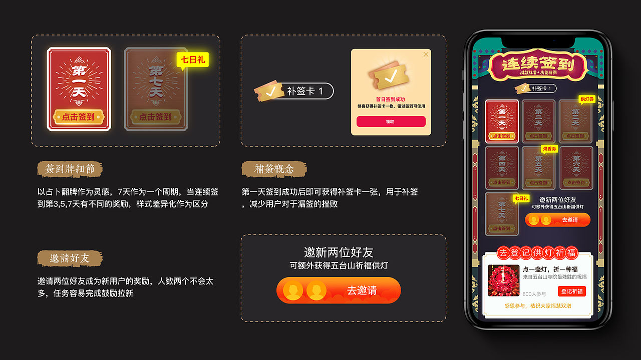 2019作品集（图ZMTkxNjM5NjI4） - APP界面 - 站酷设计师一零510原创素材 - 站酷ZCOOL