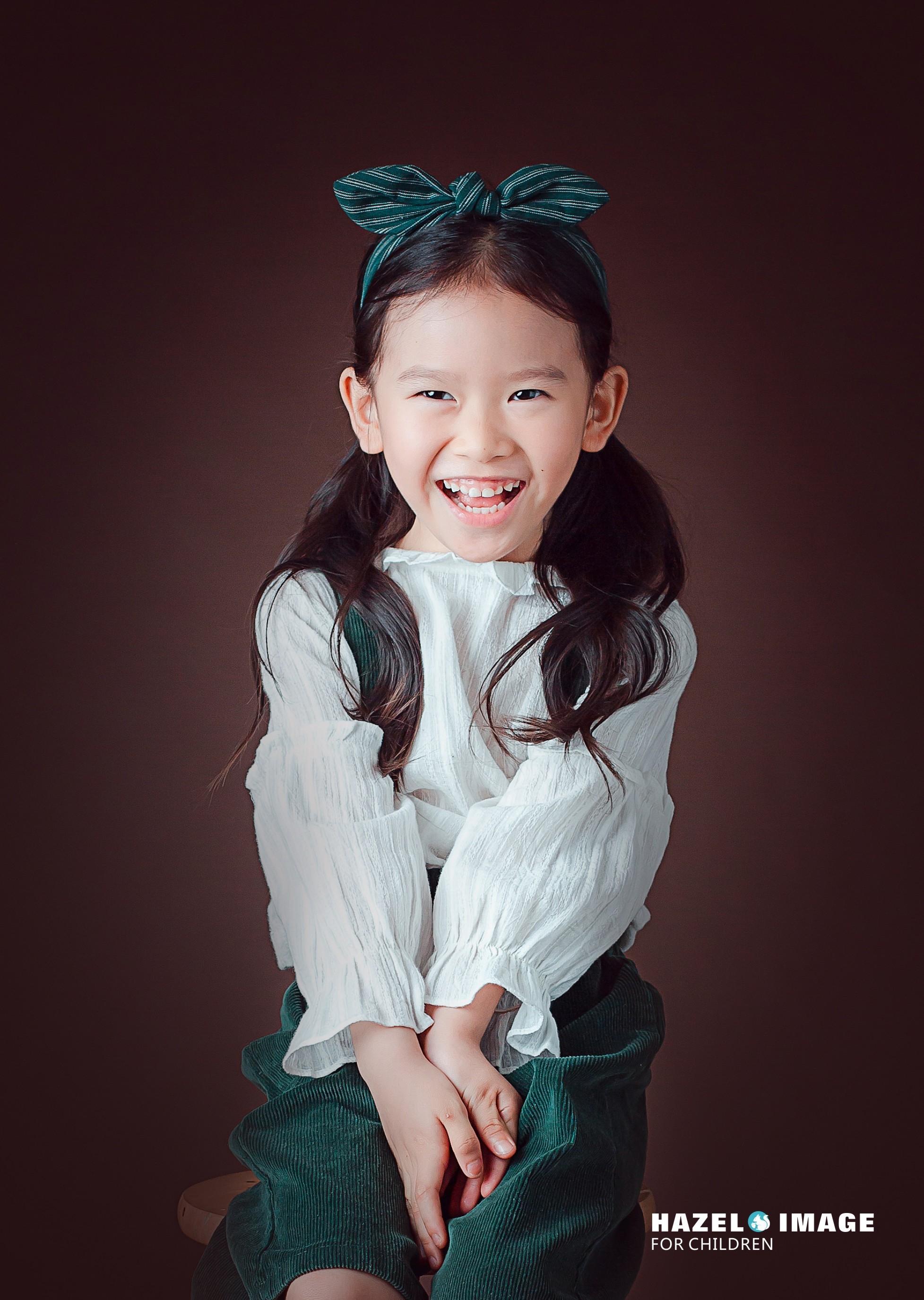 爱笑的女孩|摄影|人像摄影|摄影师张小渔 - 原创作品 - 站酷 (zcool)