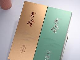 茶叶礼盒包装