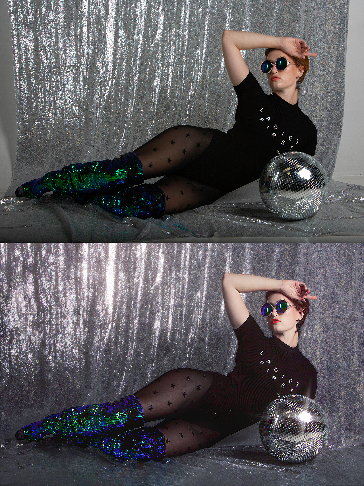 【重返职场】求职作品集