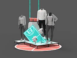 展会