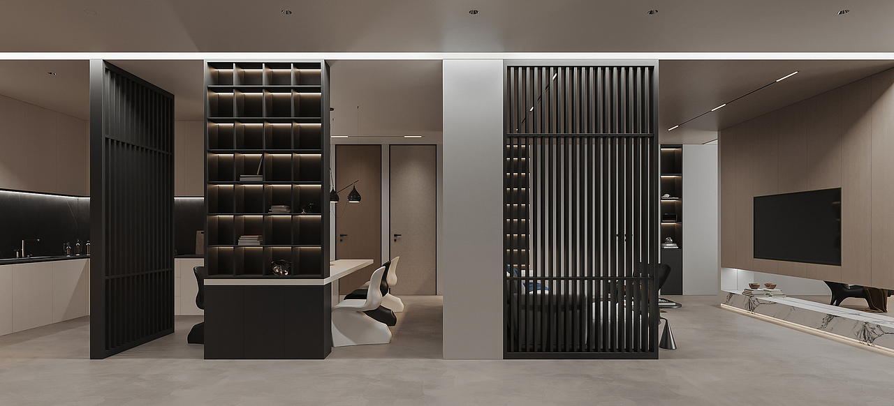 二月山穿 三月海平（图ZMjkyNzI3MDAw） - 家装设计 - 站酷设计师达芬奇尔文原创素材 - 站酷ZCOOL