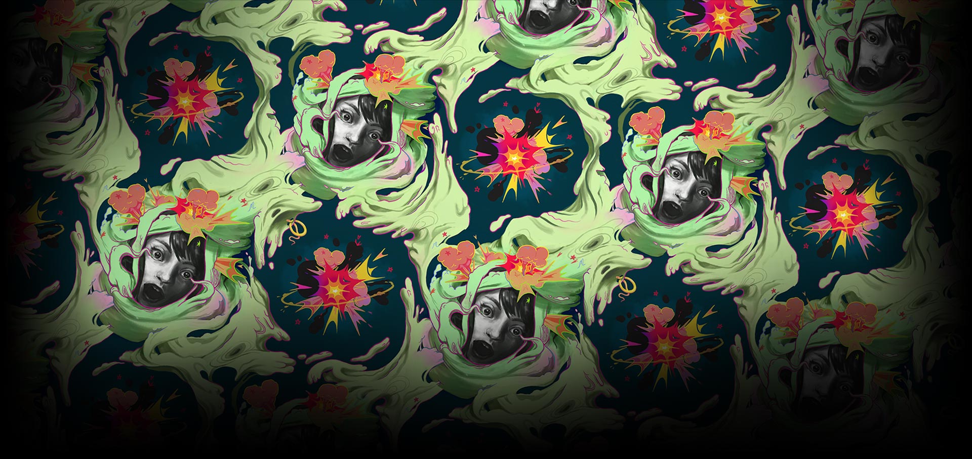 REGG1E的个人主页（封面预览） - 主页封面设置 - 站酷设计师REGG1E原创素材 - 站酷ZCOOL