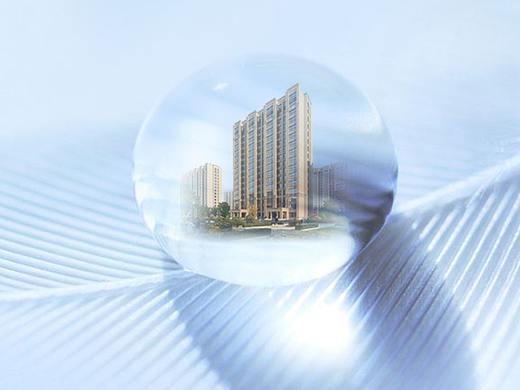 地產(chǎn)節(jié)氣海報(bào)（個(gè)人主頁-ZNDEwODMxNTI=） - 海報(bào) - 站酷設(shè)計(jì)師小醬紫原創(chuàng)素材 - 站酷ZCOOL