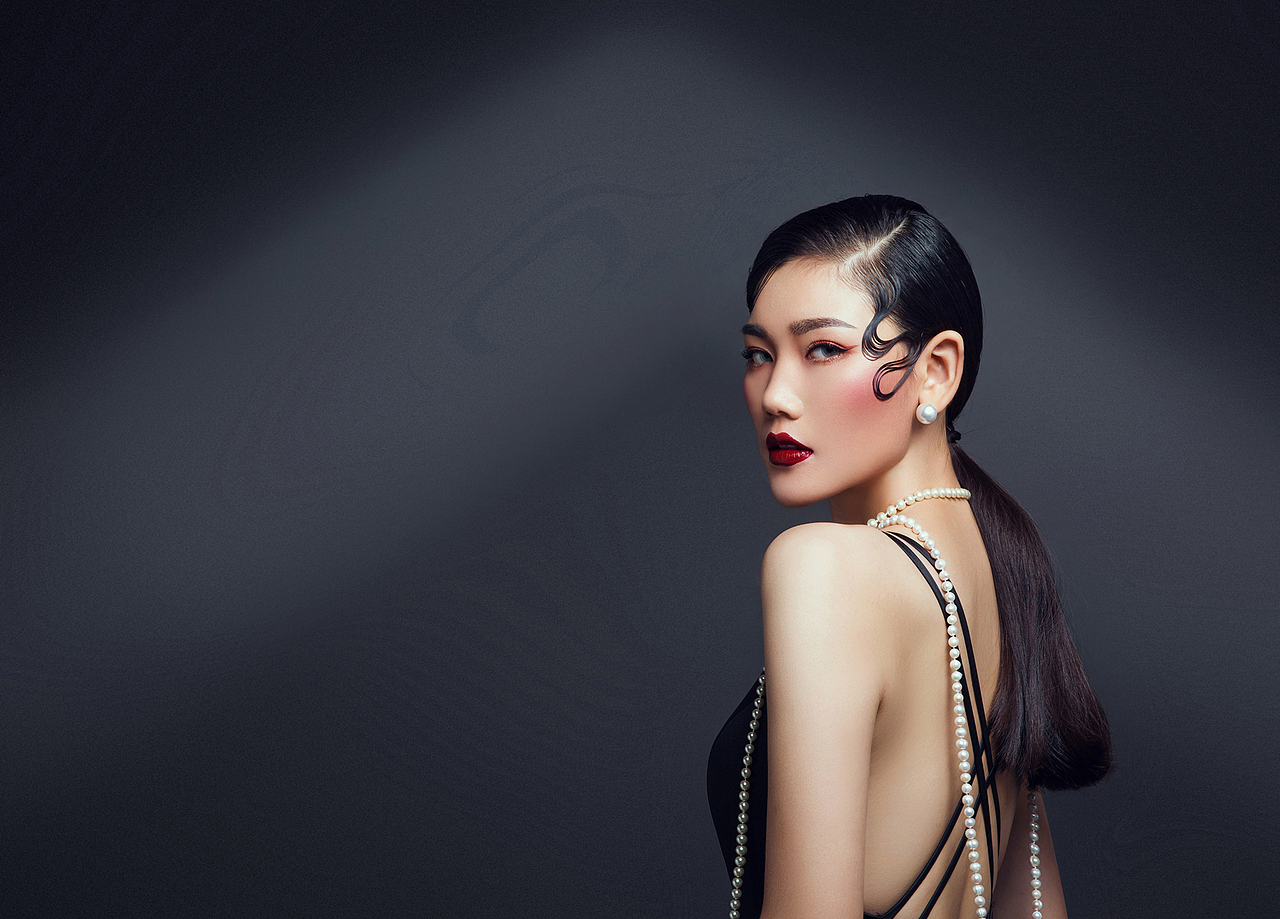 人像摄影 肖像照 形象照 团队照 艺术照 个人写真