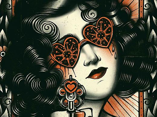 Love Gongueis All/致敬一線的英雄