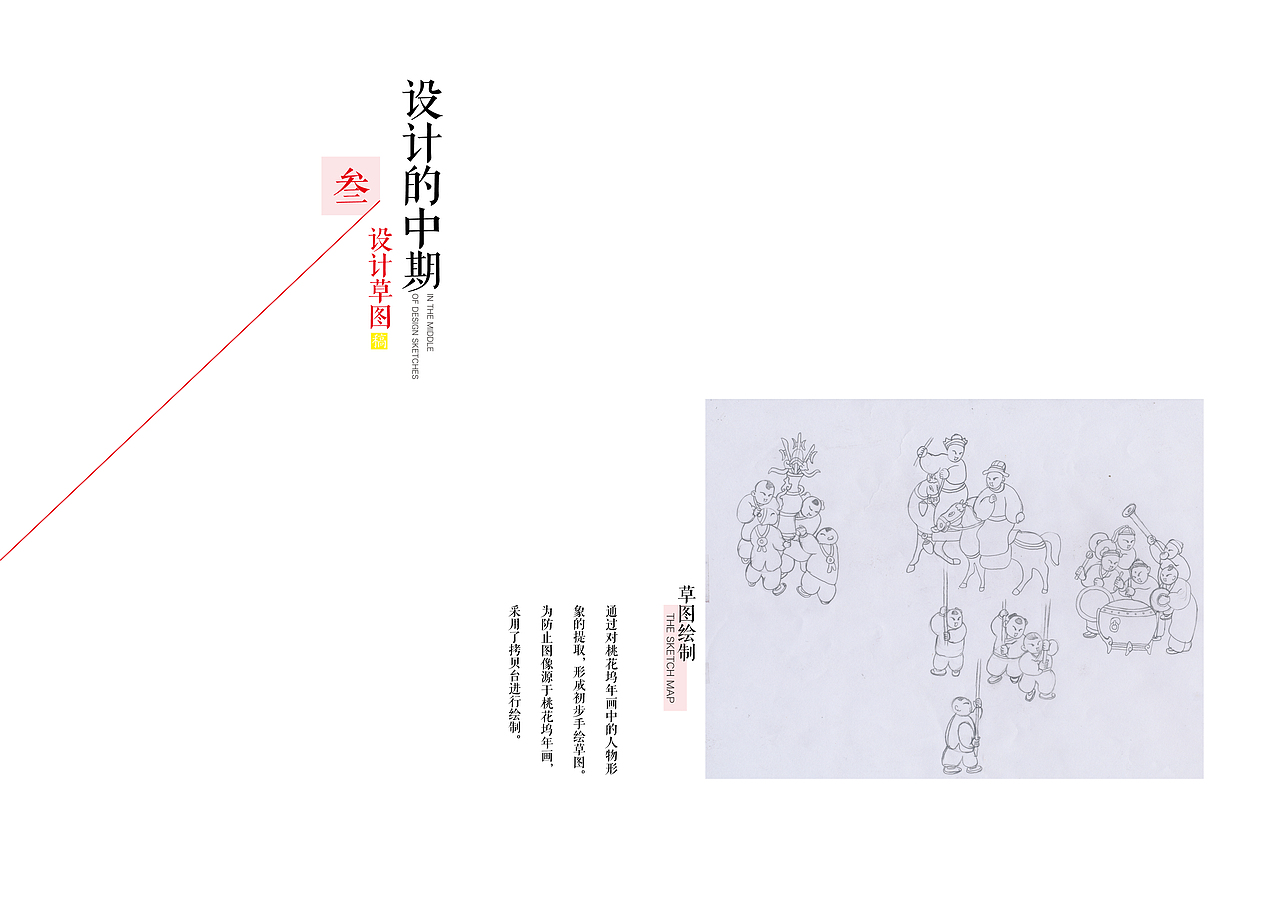 毕业设计 | “过新年”桃花坞文创品牌#青春答卷2017#(图ZODg0NTg2MzI=) - 品牌 - 站酷设计师YuMinG_原创素材 - 站酷ZCOOL