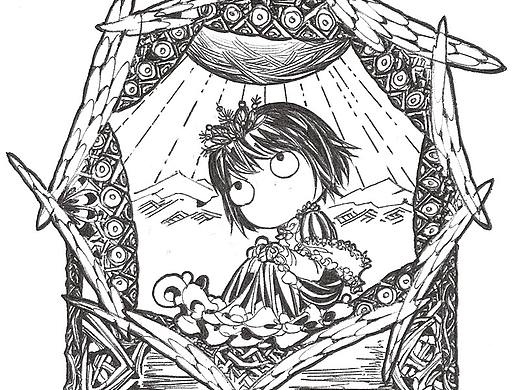 西班牙畅想曲-旅行纪念产物